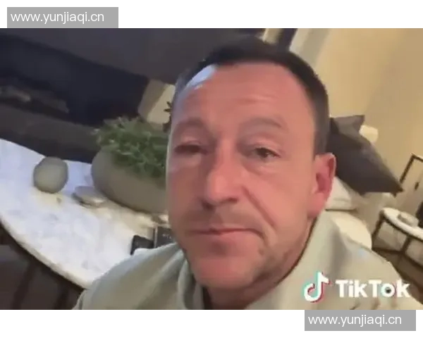 特里不满阿森纳战胜切尔西后庆祝过度：这又不是欧冠决赛