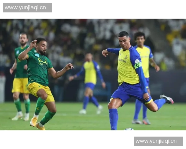 沙特官员呼吁成立委员会，调查C罗罢赛事件